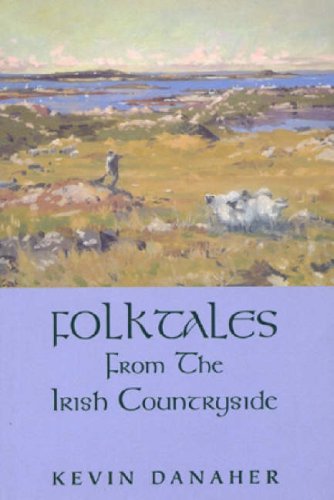 Imagen de archivo de Folktales from the Irish Countryside a la venta por SecondSale
