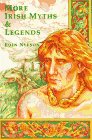 Beispielbild fr The Second Book of Irish Myths and Legends zum Verkauf von Wonder Book