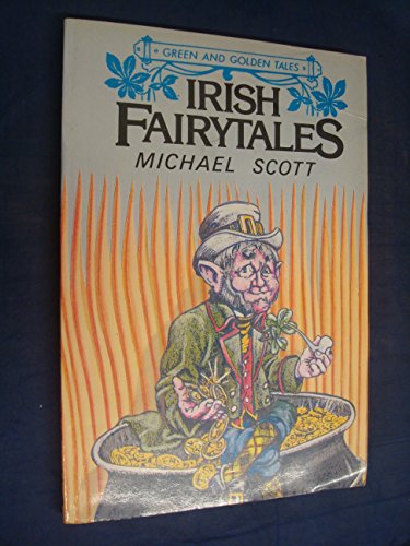 Beispielbild fr Irish Fairytales zum Verkauf von Village Books and Music