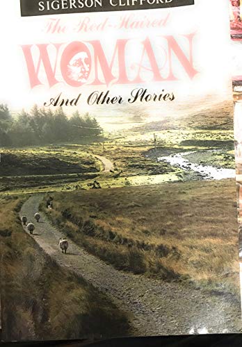 Beispielbild fr The Red-Haired Woman : And Other Stories zum Verkauf von Better World Books