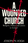 Beispielbild fr A Wounded Church : Religion, Politics and Justice in Ireland zum Verkauf von Better World Books