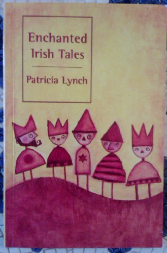 Beispielbild fr Enchanted Irish Tales zum Verkauf von medimops