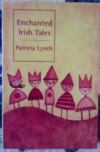 Stock image for Enchanted Irish Tales for sale by WorldofBooks