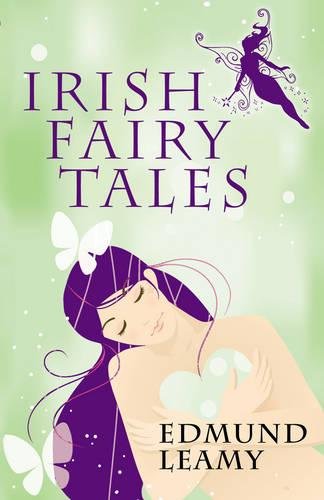 Stock image for Irish Fairy Tales for sale by Wonder Book