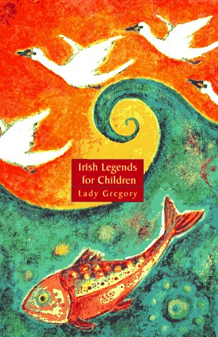 Stock image for Irish Legends for Children for sale by WorldofBooks