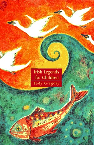 Stock image for Irish Legends for Children for sale by Better World Books