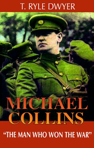 Beispielbild fr Michael Collins: The Man Who Won the War zum Verkauf von Great Expectations Rare Books