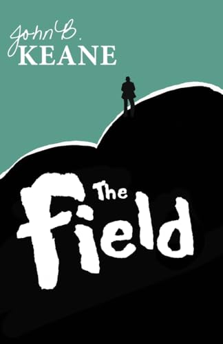 Stock image for The Field for sale by Goldstone Books