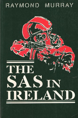 SAS (Special Air Service) in Ireland
