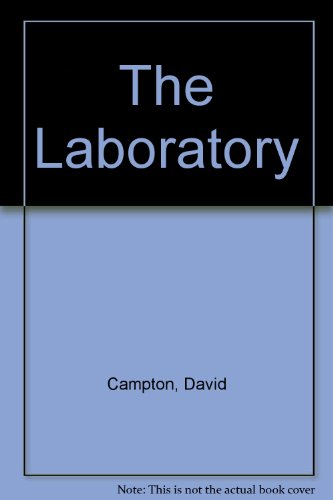9780853430834: The Laboratory