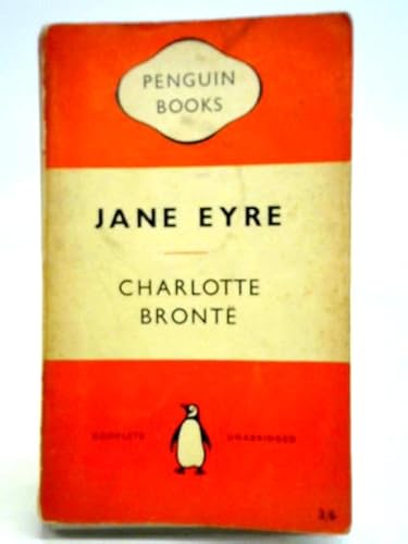Jane Eyre (Play) (9780853431107) by Bronte, Charlotte
