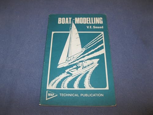 Stock image for Boat Modelling for sale by West With The Night