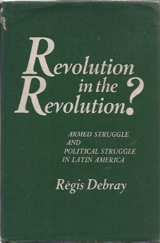 9780853450535: Revolution in the Revolution?