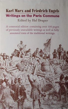 9780853451730: Writings on the Paris Commune
