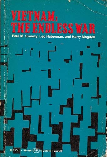 Stock image for Vietnam: The Endless War for sale by ThriftBooks-Atlanta