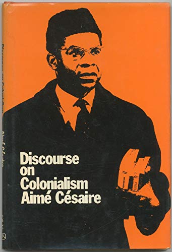 9780853452058: Discourse on colonialism