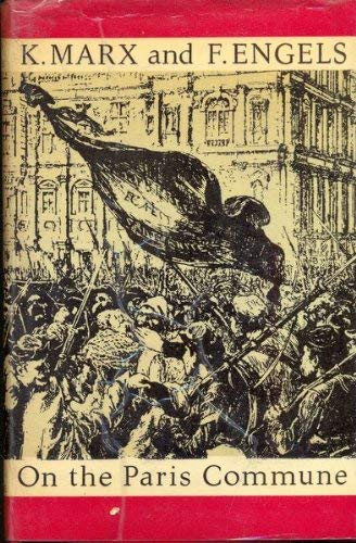 Beispielbild fr Paris Commune zum Verkauf von Midtown Scholar Bookstore