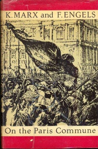 Stock image for Paris Commune for sale by Midtown Scholar Bookstore