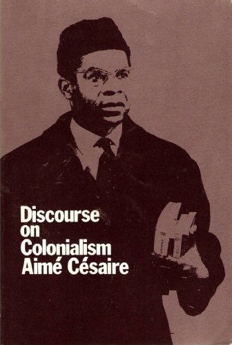 9780853452263: Discourse on Colonialism