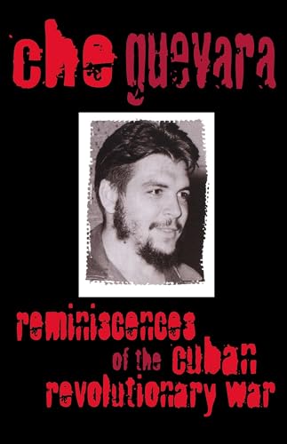 9780853452270: Reminiscences of the Cuban Revolutionary War Reminiscences of the Cuban Revolutionary War