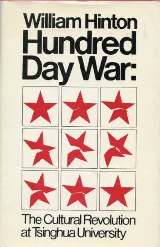 9780853452386: Hundred Day War