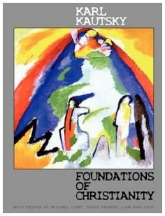 9780853452621: Foundations of Christianity; A Study in Christian Origins.