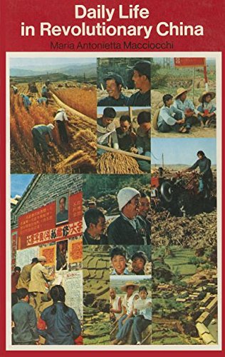 Stock image for Daily Life in Revoutionary China for sale by Better World Books