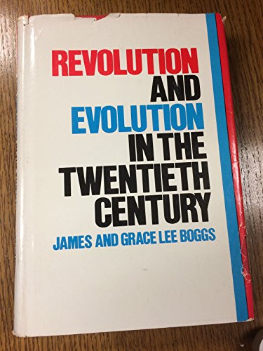 9780853453222: Revolution and evolution in the twentieth century
