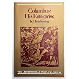 Stock image for Columbus for sale by Better World Books: West