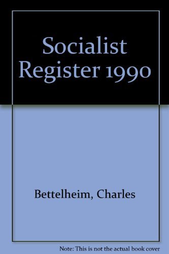 Class Struggles in the U. S. S. R. First Period: 1917-1923
