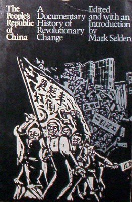 9780853455325: The People's Republic of China: A Documentary History of Revolutionary Change