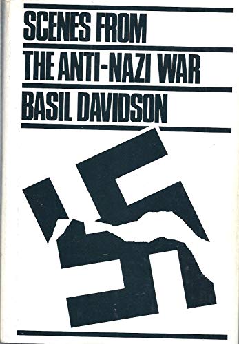 Stock image for Scenes from the Anti-Nazi War for sale by Solr Books