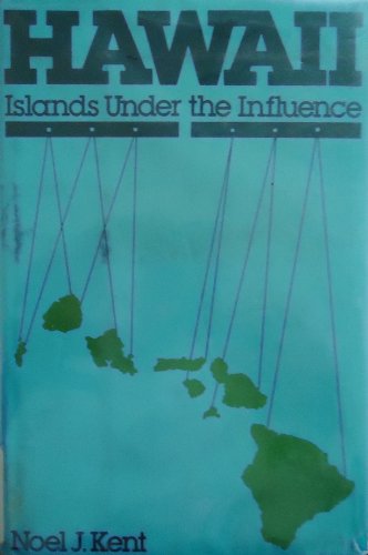 9780853456179: Hawaii: Islands Under the Influence