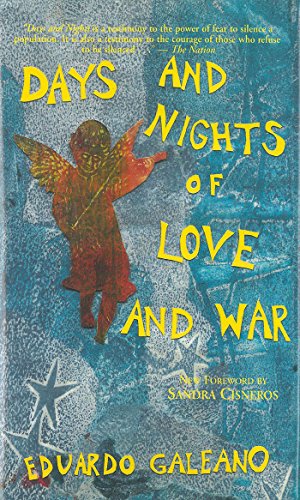 Stock image for Days and Nights of Love and War for sale by Better World Books