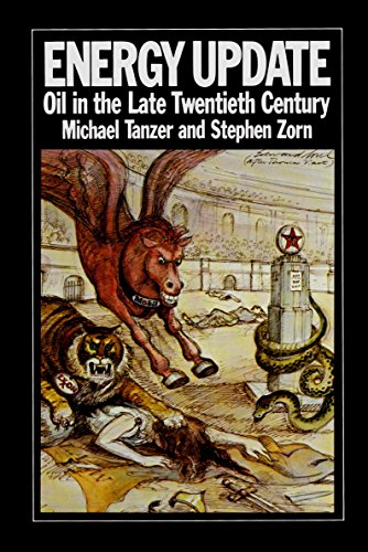 Beispielbild fr Energy Update: Oil in the Late Twentieth Century zum Verkauf von killarneybooks