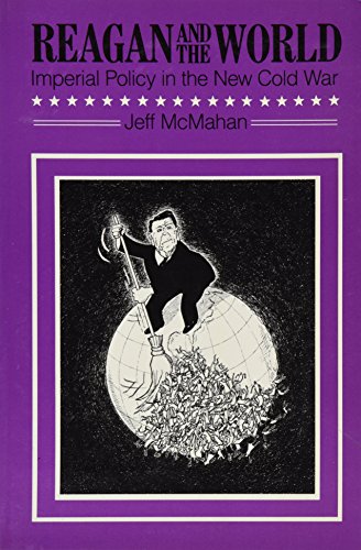Imagen de archivo de Reagan and the World a la venta por Wonder Book