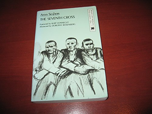 Imagen de archivo de The Seventh Cross a la venta por ThriftBooks-Atlanta