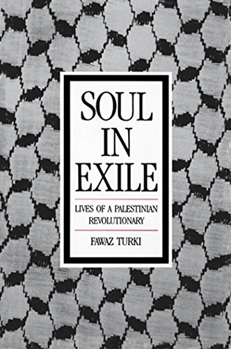 Stock image for Soul in Exile for sale by Robinson Street Books, IOBA