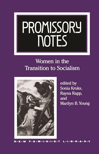 Stock image for Promissory Notes (New Feminist Library) for sale by Midtown Scholar Bookstore