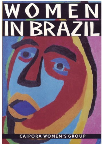 Stock image for Women in Brazil for sale by Blackwell's
