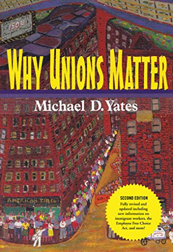 

Why Unions Matter