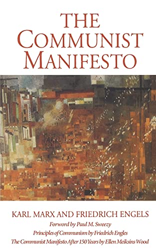 9780853459361: The Communist Manifesto / The Communist Manifesto 150 Years Later