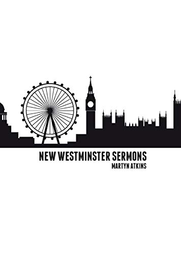 Beispielbild fr New New Westminster Sermons zum Verkauf von WorldofBooks