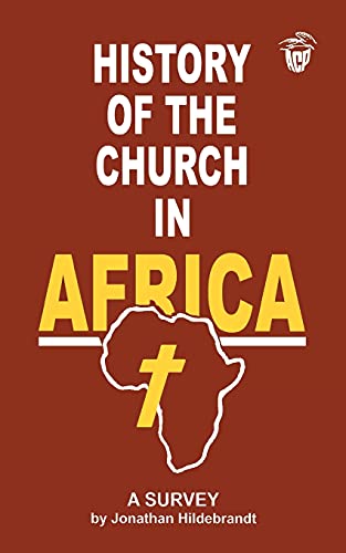 9780853523208: History of the Church in Africa: A Survey
