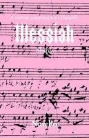 Imagen de archivo de A Textual Companion to Handel's Messiah a la venta por SecondSale