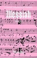 Stock image for A Textual Companion to Handel's Messiah for sale by SecondSale