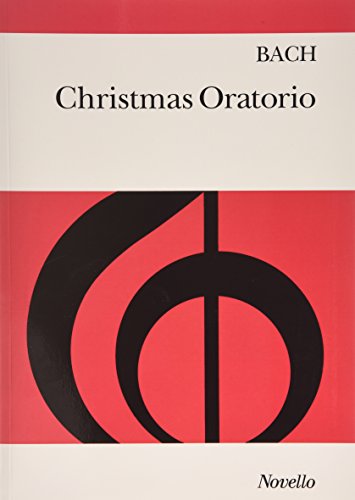 J.S. Bach: Christmas Oratorio Vocal Score (Troutbeck) (Paperback) - J. S. Bach