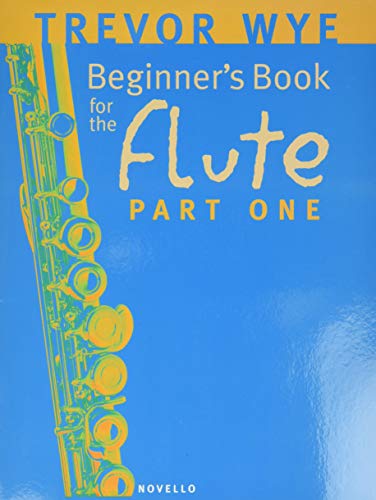 9780853602293: A beginners book for the flute part 1: Part One
