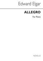 Beispielbild fr Allegro zum Verkauf von medimops