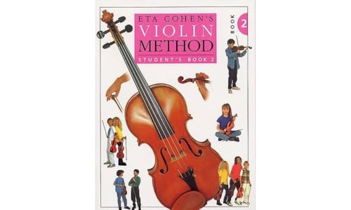 9780853603832: Violin Method Book: Student's Book 2 Two